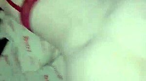 Does this white girl's pink pussy make her moan on my cock?