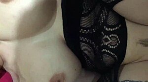 Anila Rahma's Seductive Arab Curves Await You