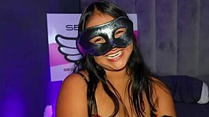 beautiful big tits latina films first huge cock swingers ride