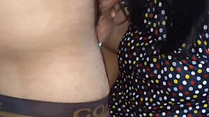 इंडियन सासू मां तलाक बचाने जोरदार चुदाई हिंदी ऑडियो