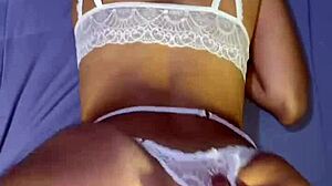 hey wanna bend me over doggy and finger my ass while you fuck hard