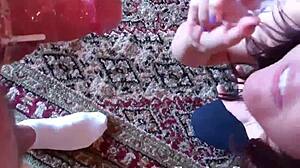 i need a slave to SLAP and dominate hard now