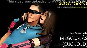 Hungarian Cuckold Megcsalas Erotic Audio Instructions Tease