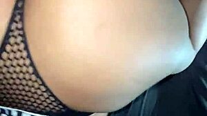 hermosa culona mexicana cheats with hot pounding