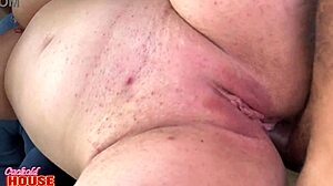brazilian wife fucks hubby friends cuck watches