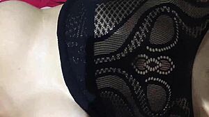 Anila Rahma's Seductive Arab Curves Await You