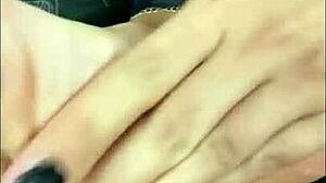 I caught queen kiffa oiling her taboo 18+ feet red-handed in femdom massage pov