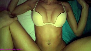 he controlled my vibrator date gave wild orgasms...