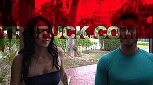 riley jean tempts grandpa with her petite big tits reality