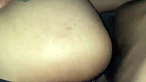 hermosa culona mexicana cheats with hot pounding