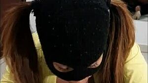 Boss Pounds Employee Ass Doggy Obsessively