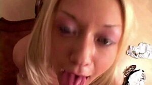 I ride teen Lil Lexy’s small tits pussy.