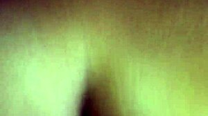 Big Booty Ebony Bbw Takes Brutal Backshots Doggystyle