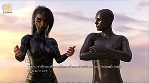 power's price too high? pay with your deepest desires!