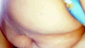 Desi Stepmom Delivers Epic Blowjob Then Hardcore Fuck With Telugu Dirty Talk!