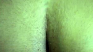 Big Booty Ebony Bbw Takes Brutal Backshots Doggystyle