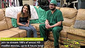 Uh, raven rogue sneaks aria nicole's toes into her mouth during that dirty foot massage...