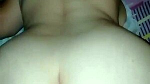 Wife Begs More Pussy Cumshots