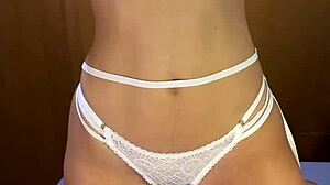 hey wanna bend me over doggy and finger my ass while you fuck hard