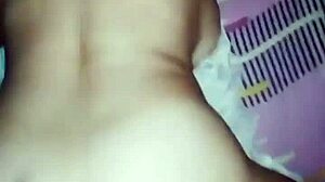 Wife Begs More Pussy Cumshots