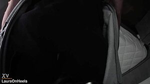 preview pov beautiful milf takes cash blows swallows cum deep!