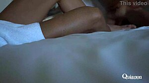 wanna fuck this oiled latina milf wife rough and deep like pros?