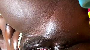 Crazy Bitch Gapes Tight Ass with Fingers in Wild Anal Masturbation