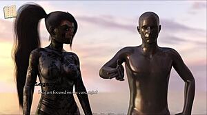 power's price too high? pay with your deepest desires!