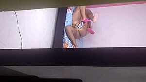 Cuckold Friend Lends Wife For Hard Creampie Fuck