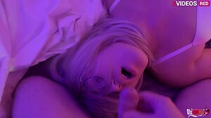 Pov blowjob cumshots blast tits faces everywhere!