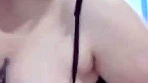 Marysubmissive Update 36 Handjob Big Saggy Natural Tits Fat Curvy Ass Whore Homemade Submissive Amateur Play