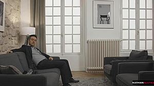 cassie del isla's anal makes me explode