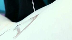 wanna pump watching pornstars sweat on big tits anal workouts