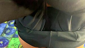 Marathi Landlady Fucked Hard After Paying Rent In Exotic Squirting Session