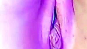 Horny Indian Big Tits Pussy Pounding Session