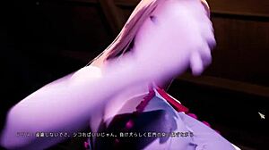 Japanese bdsm anal lick trains male orgasm slave
