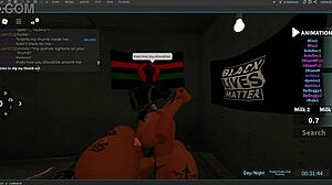 Pawg Ass Fucked Hard by Thick Cock