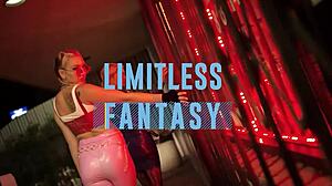 wanna pump watching pornstars sweat on big tits anal workouts