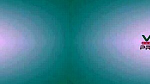 brooklyn gray catches boyfriend porn watching then rides creampie