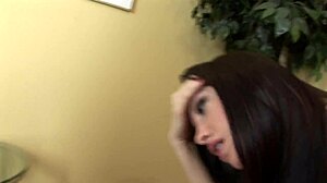 Moaning Milf Patient Begs Doctor For Intense Orgasm Fuck