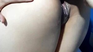 yola yolandy's epic anal pounding bent over doggystyle with monster cock