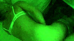 Nurse slut Mary White fucks patient monster cock