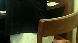 two lesbians worship each other's smelly feet in fetish play