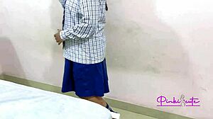 Xxx Teacher Cums in Student Mouth Pov Swallow