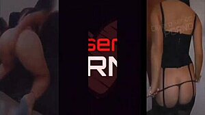 Colombian Student Fucks Best Friend's Bf Raw Ends In Ass Cumshot