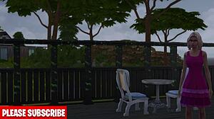 indian stepdad fucks stepdaughter ranch taboo family sex