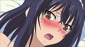 my big tits hentai crush uncensored english dub