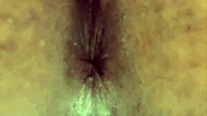 he filled my tight little ass with cum now lick it clean