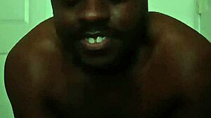 taking off glasses mid-dance to explain fave workout pose and rare song remixes