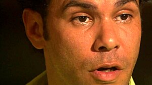 shaved young babes win men with lingerie handjobs and facials